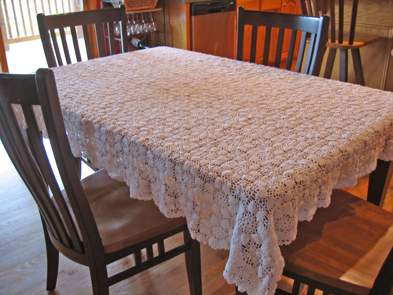 Crochet Projects Lindy s Knits Laces